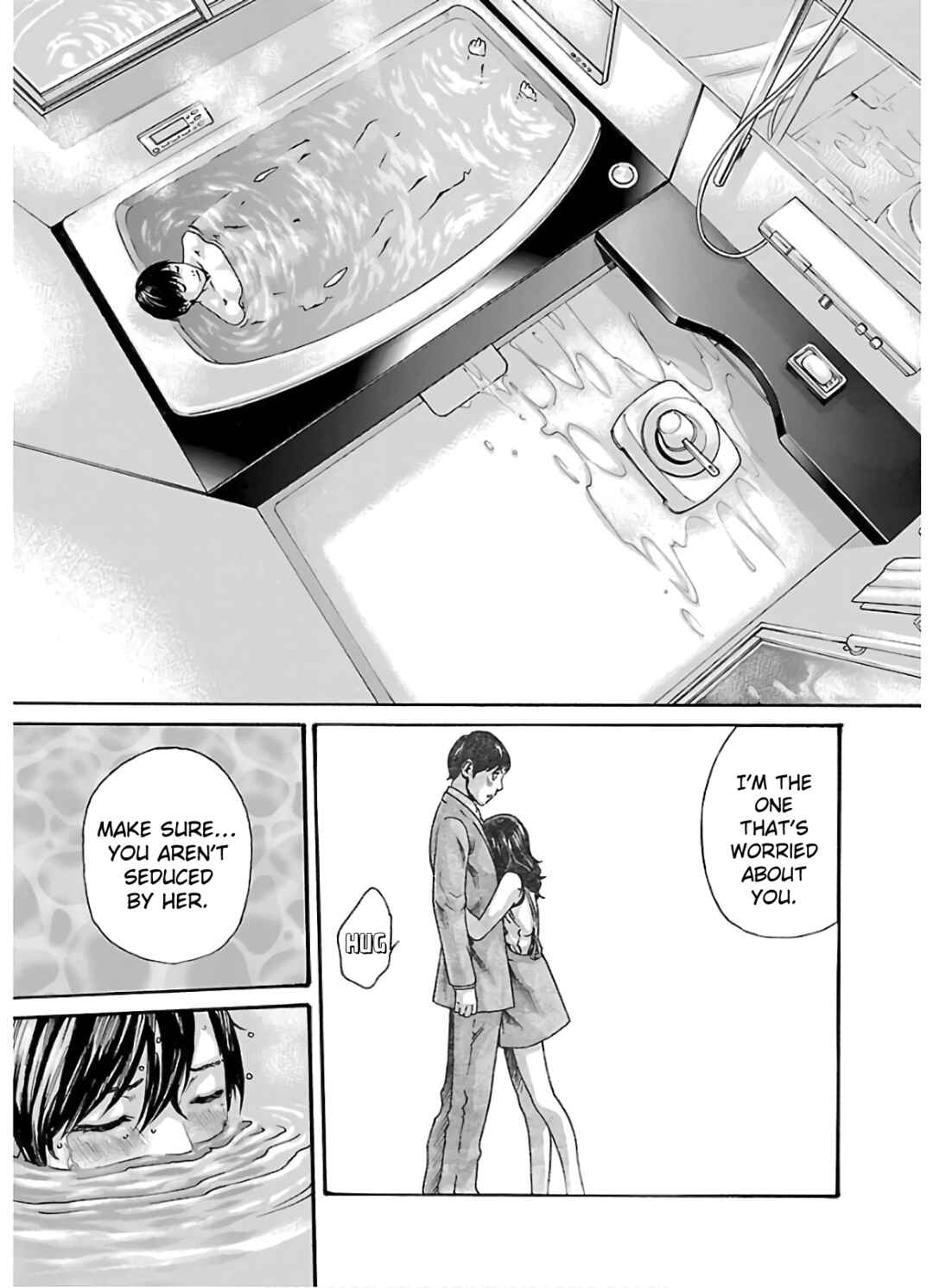 Page 4 Chapter 104 Sensei.