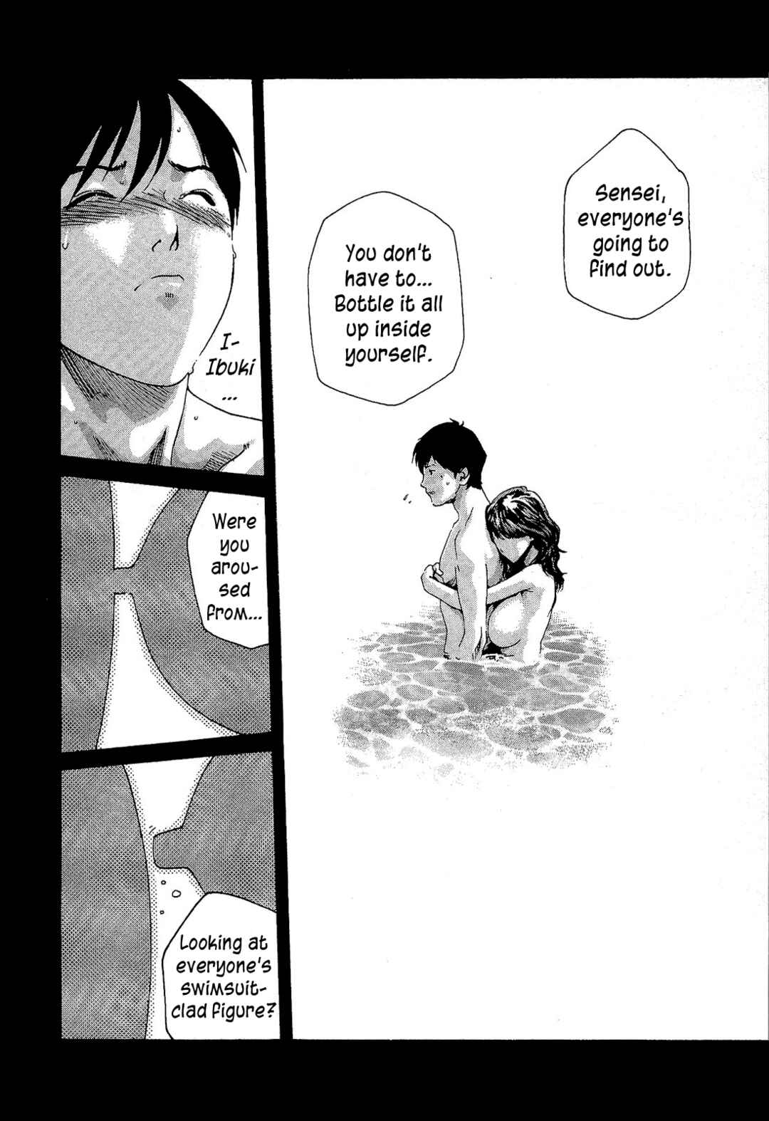 Page 7 Chapter 25 Sensei.