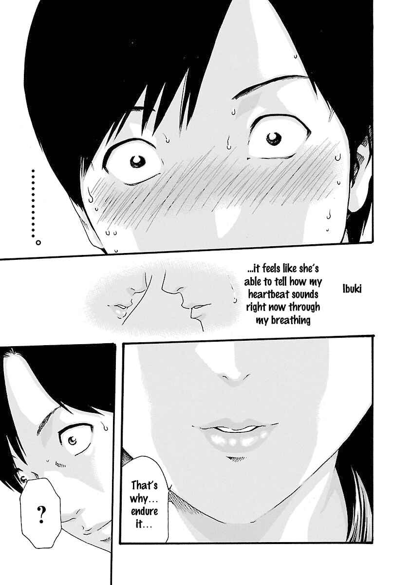Page 7 Chapter 40 Sensei.