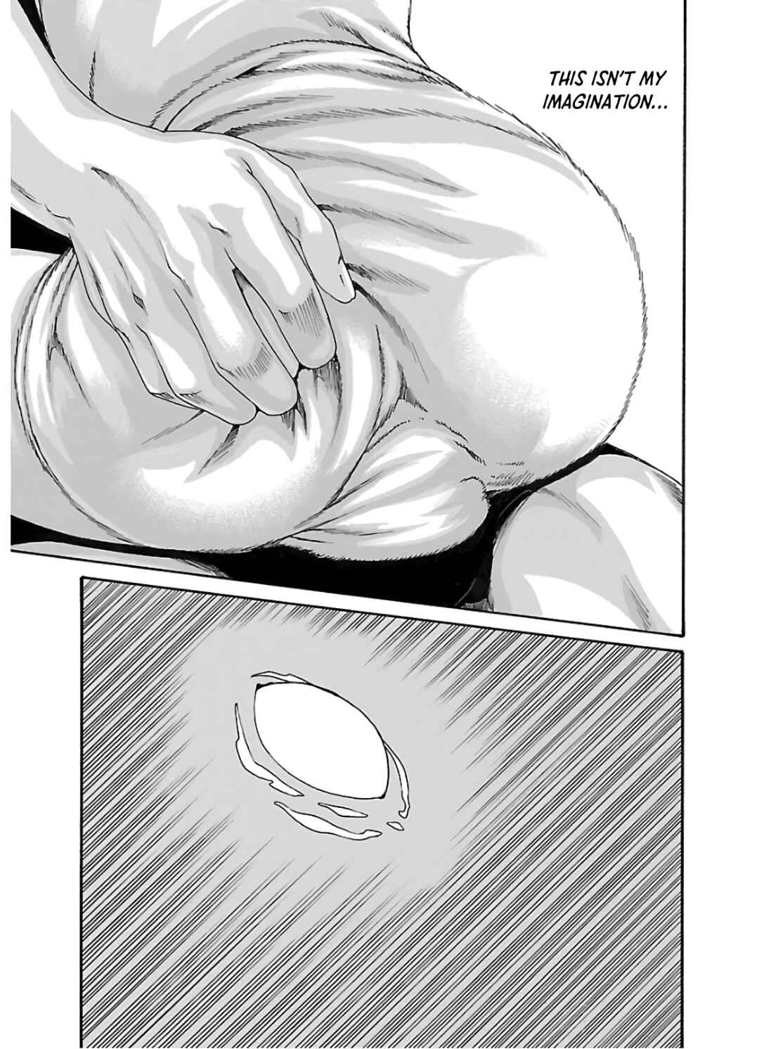 Page 16 Chapter 110 Sensei.