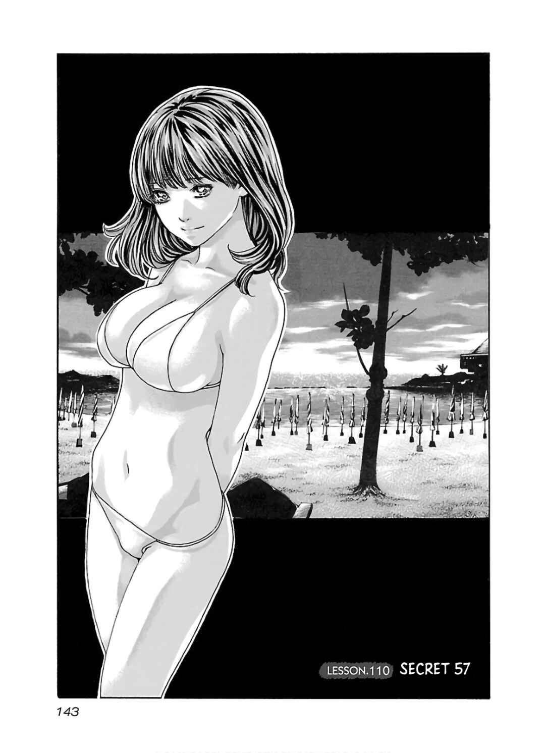 Page 2 Chapter 110 Sensei.