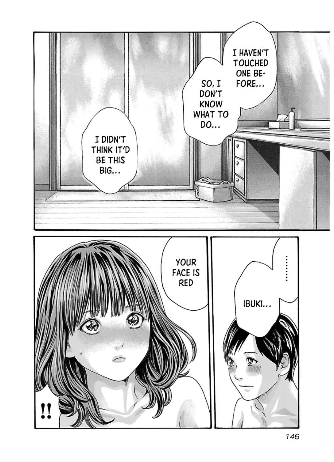 Page 5 Chapter 110 Sensei.