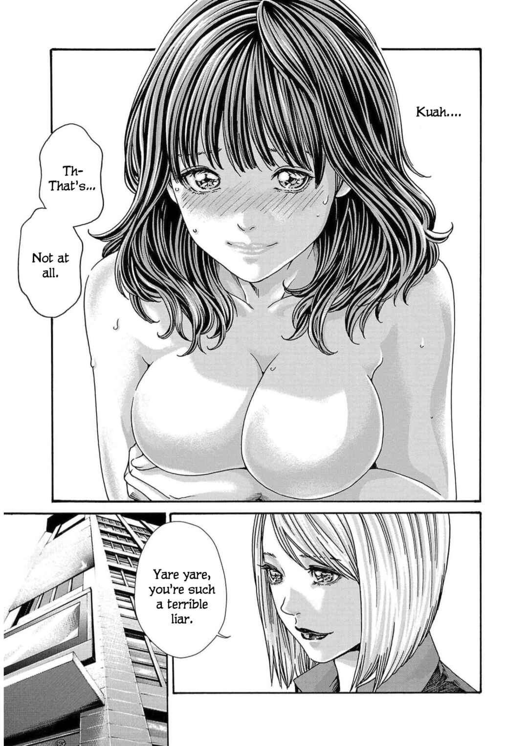 Page 11 Chapter 126 Sensei.