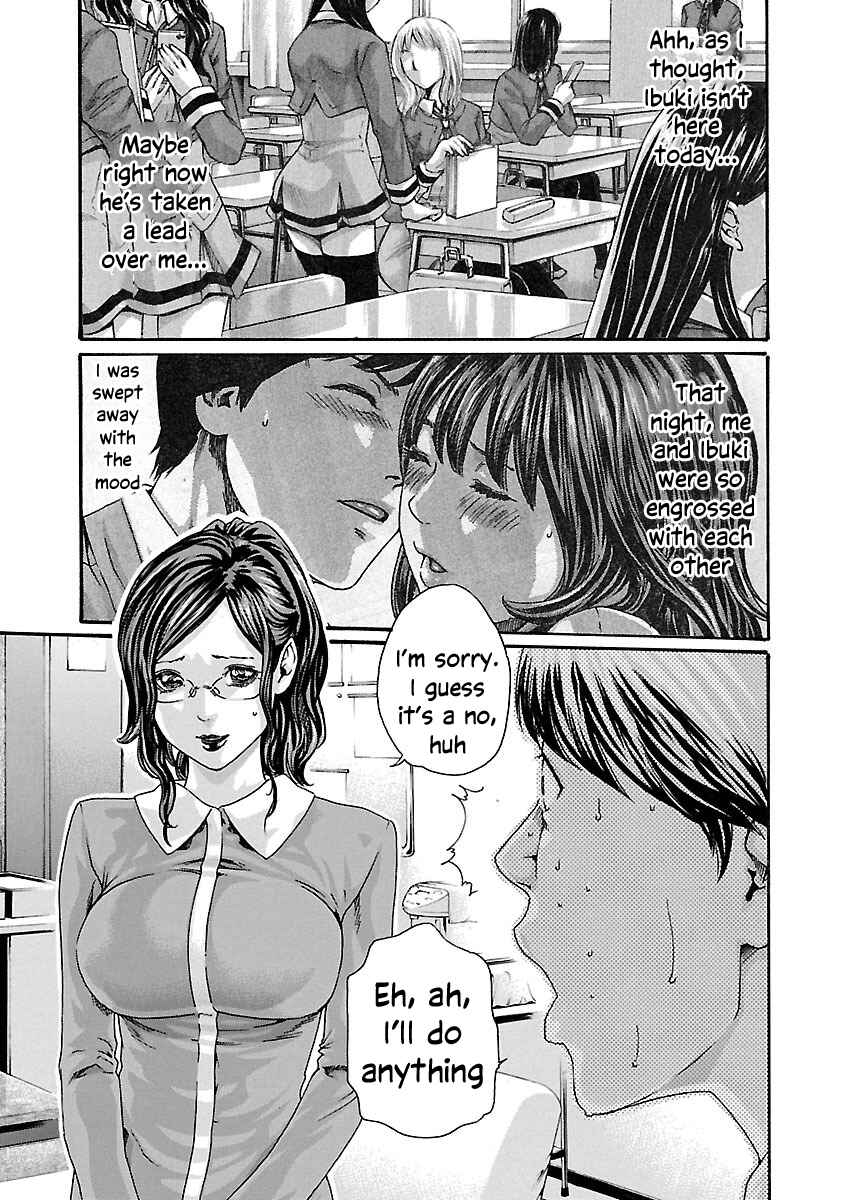 Page 4 Chapter 72 Sensei.