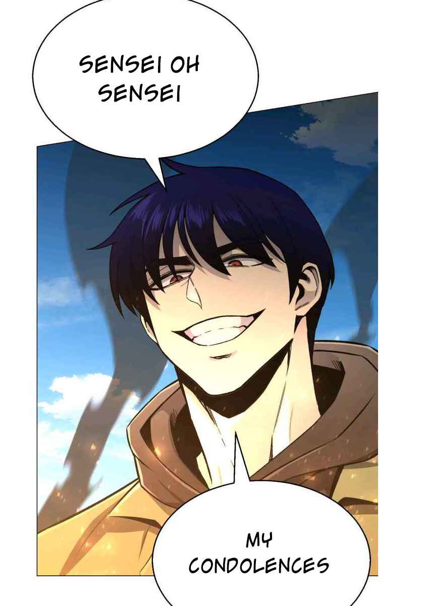 Page 21 Chapter 67 Sensei.