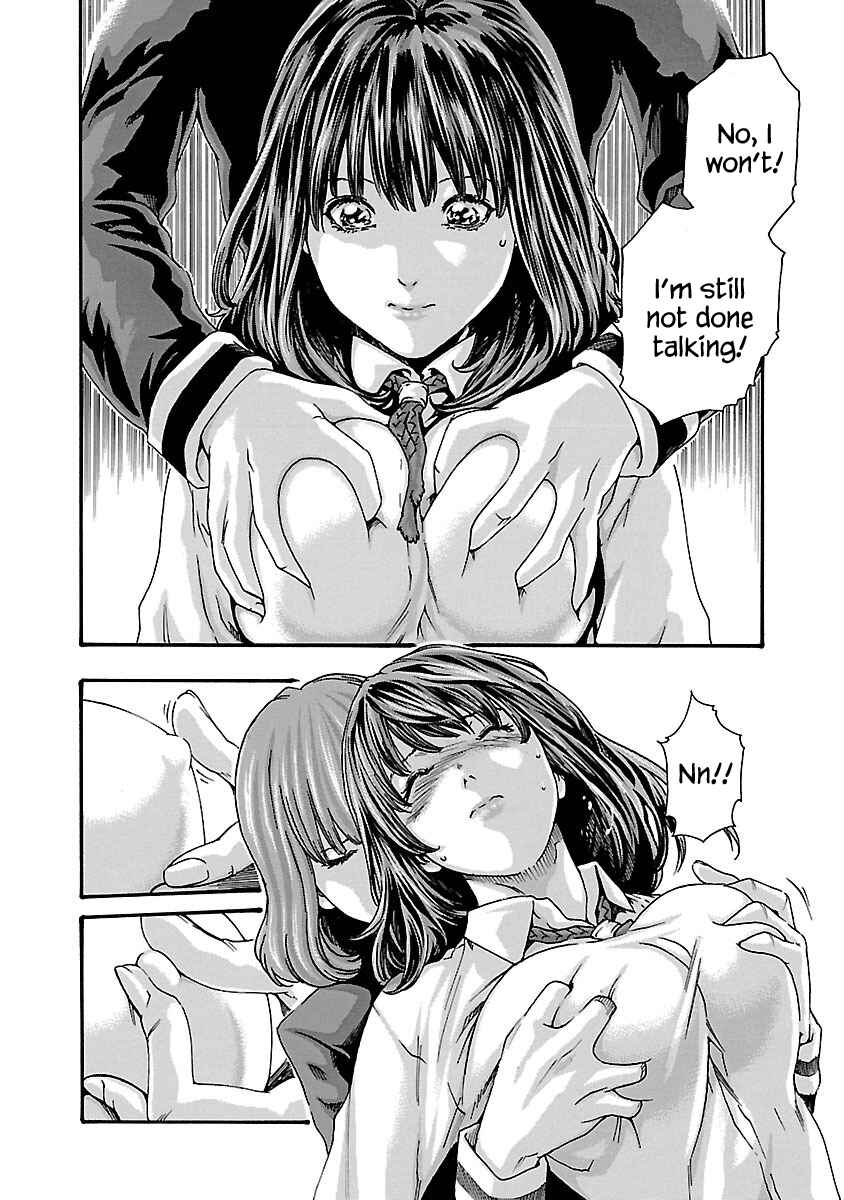 Page 6 Chapter 67 Sensei.
