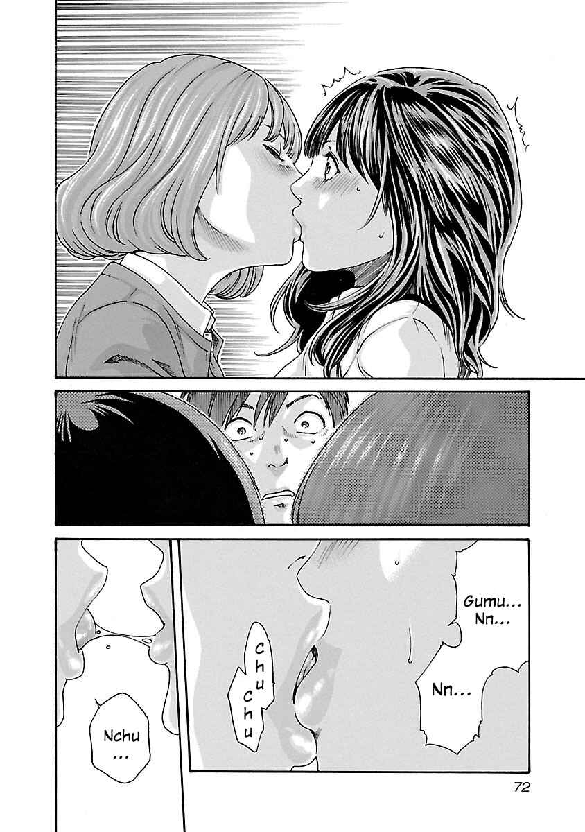 Page 10 Chapter 66 Sensei.