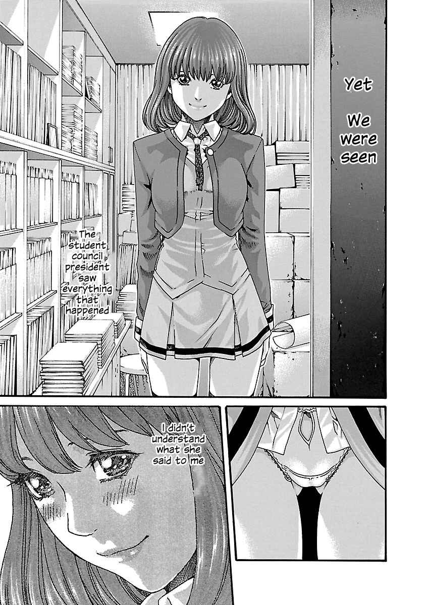 Page 3 Chapter 66 Sensei.