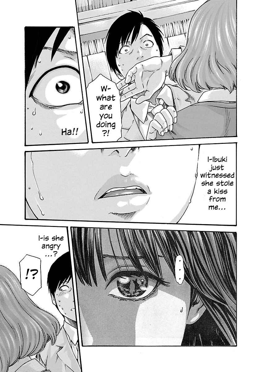 Page 9 Chapter 66 Sensei.