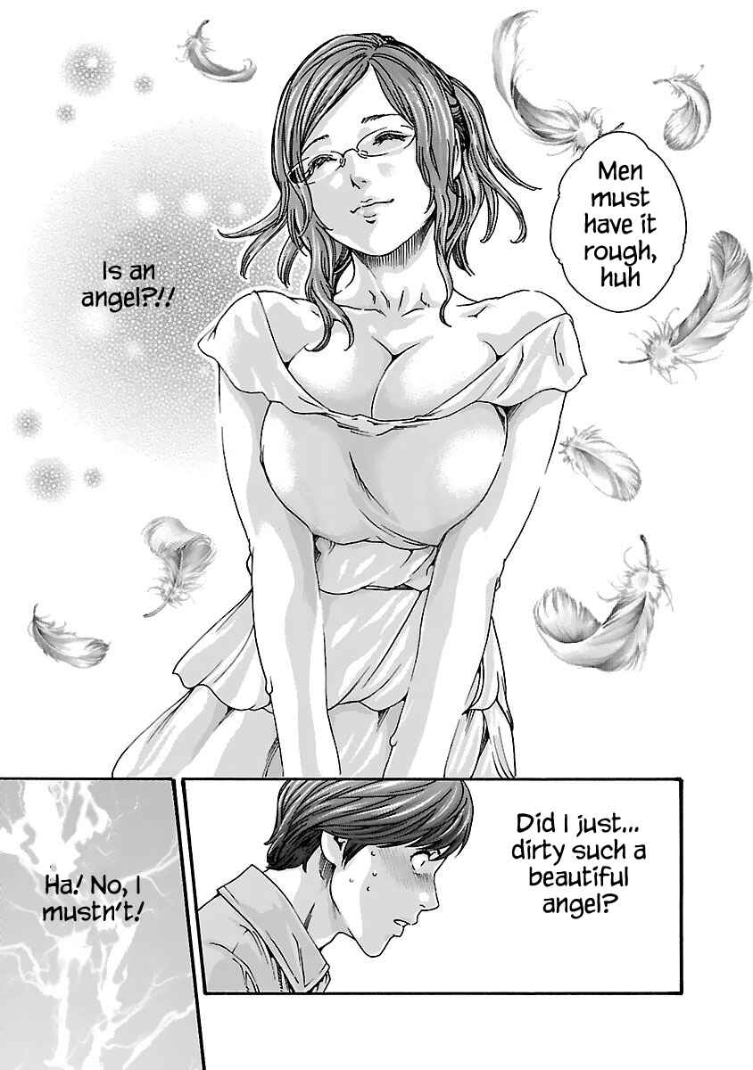 Page 15 Chapter 77 Sensei.