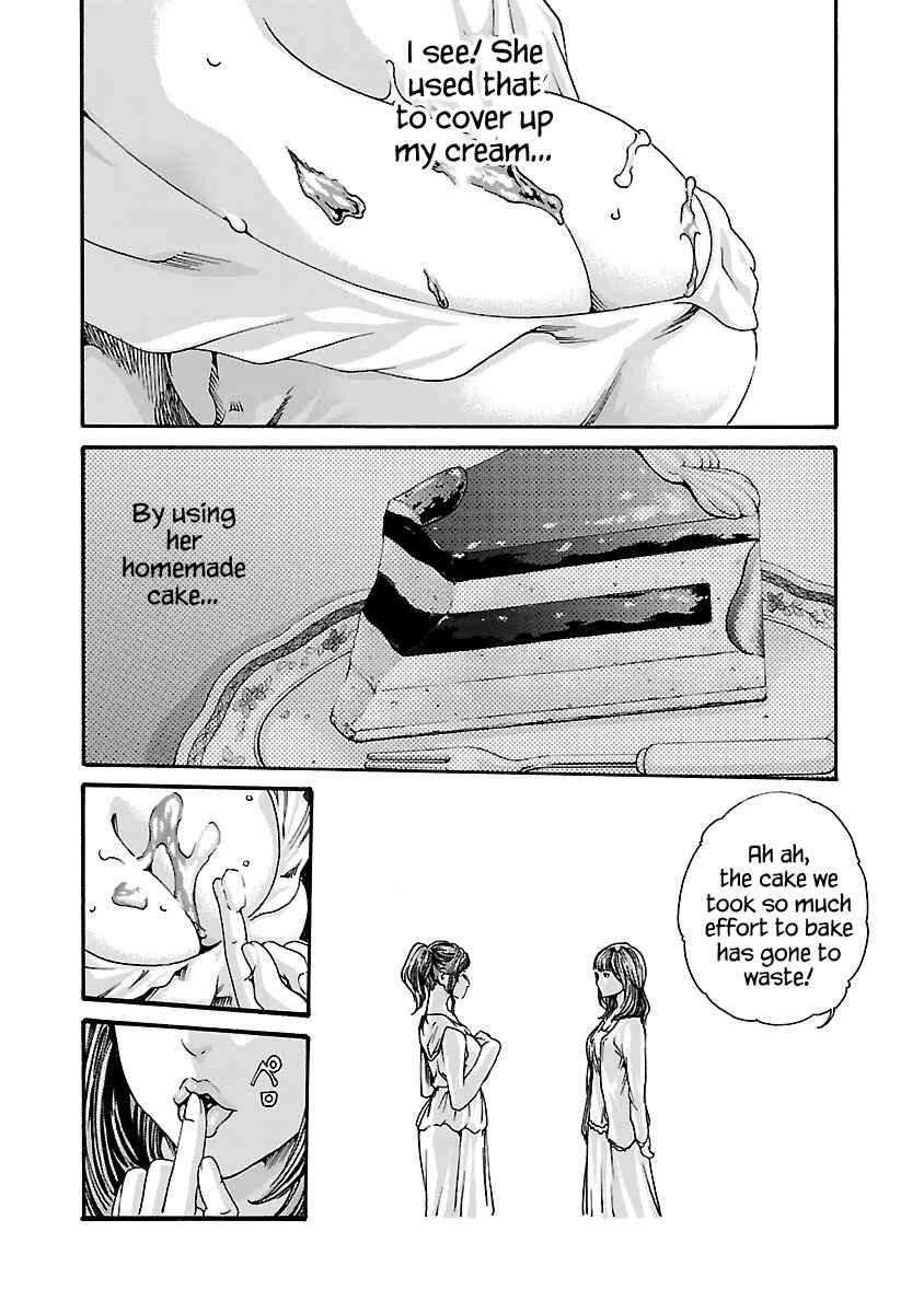 Page 20 Chapter 77 Sensei.