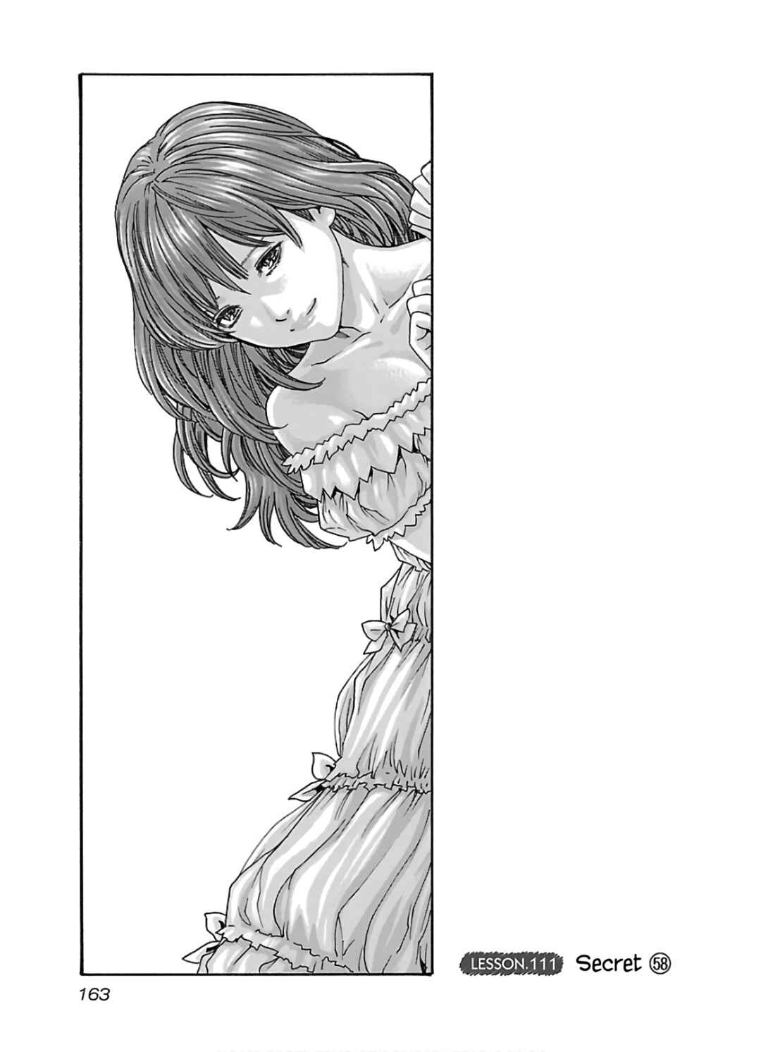 Page 2 Chapter 111 Sensei.