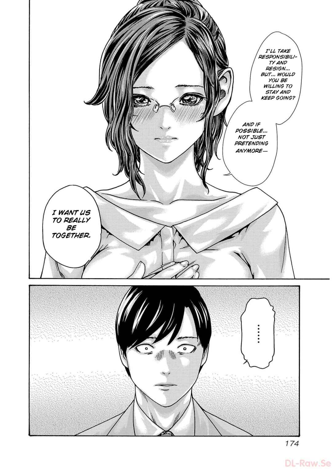 Page 12 Chapter 131 Sensei.