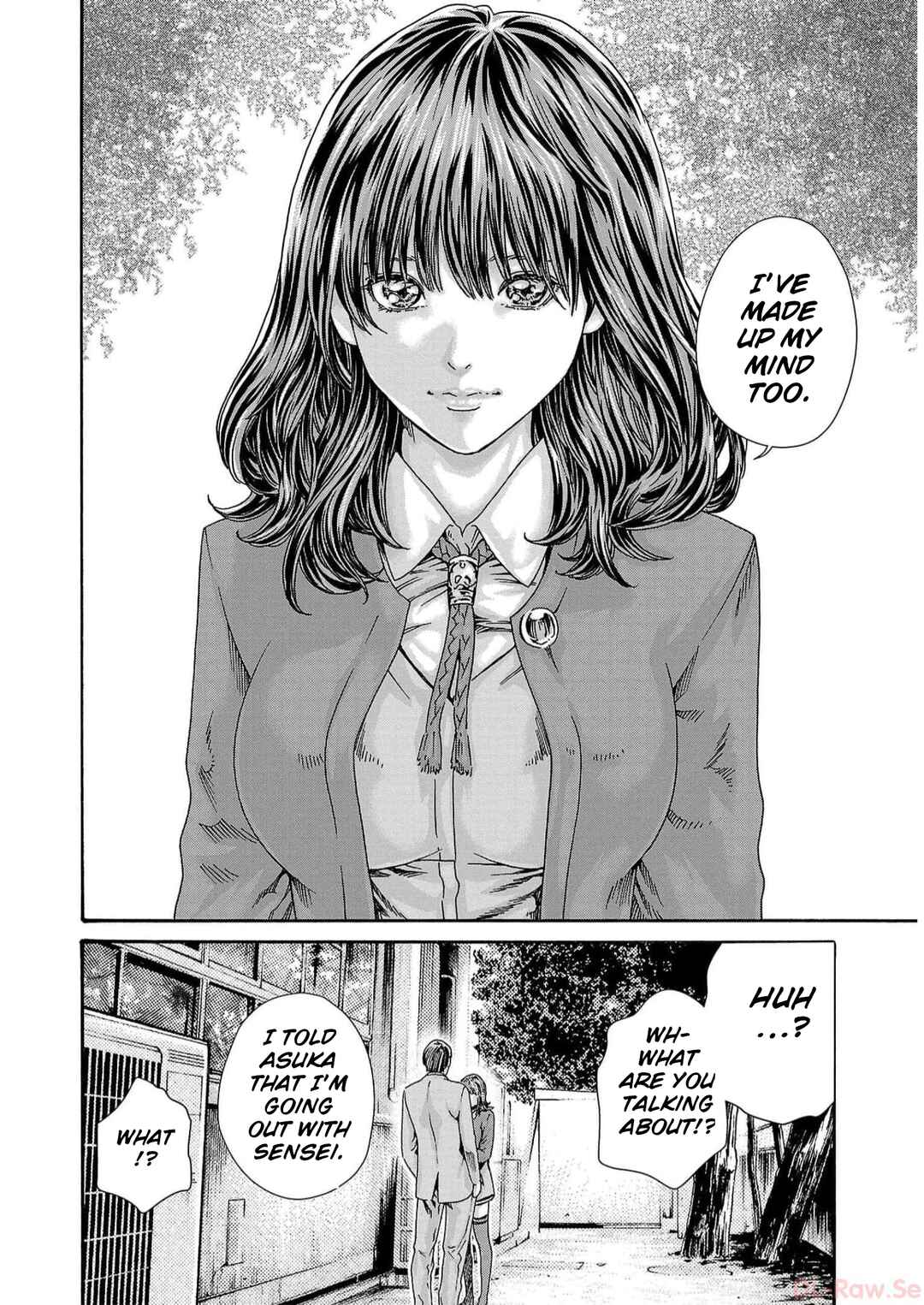 Page 2 Chapter 131 Sensei.