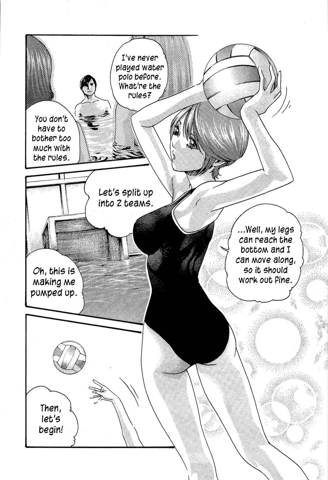 Page 11 Chapter 24 Sensei.