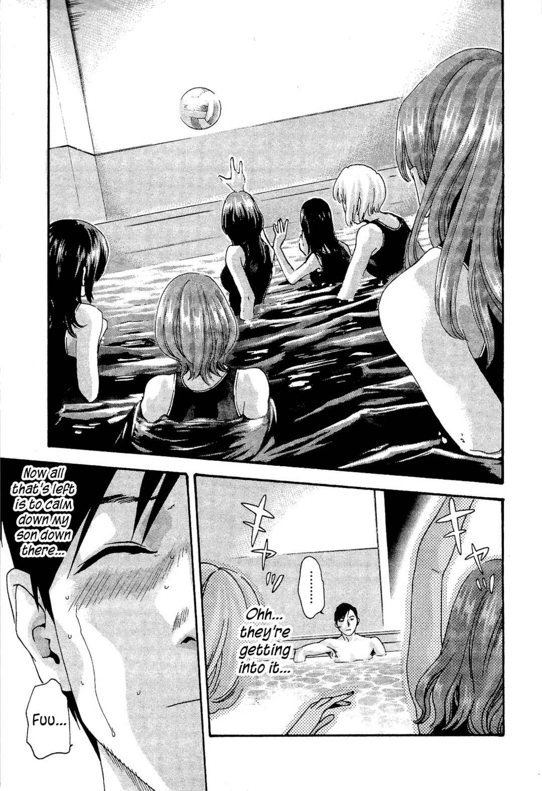 Page 12 Chapter 24 Sensei.