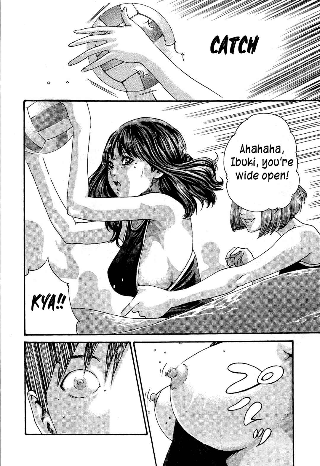Page 13 Chapter 24 Sensei.