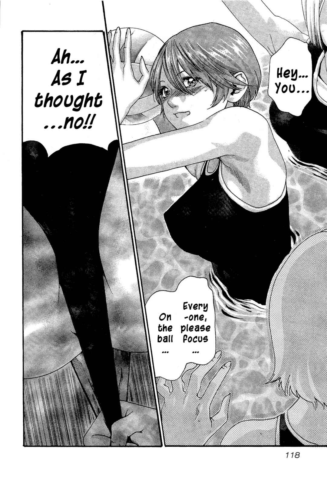 Page 17 Chapter 24 Sensei.