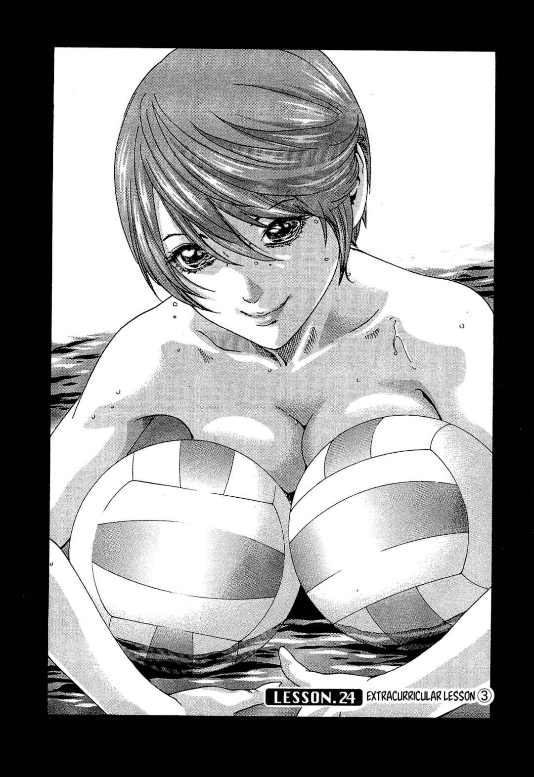 Page 2 Chapter 24 Sensei.