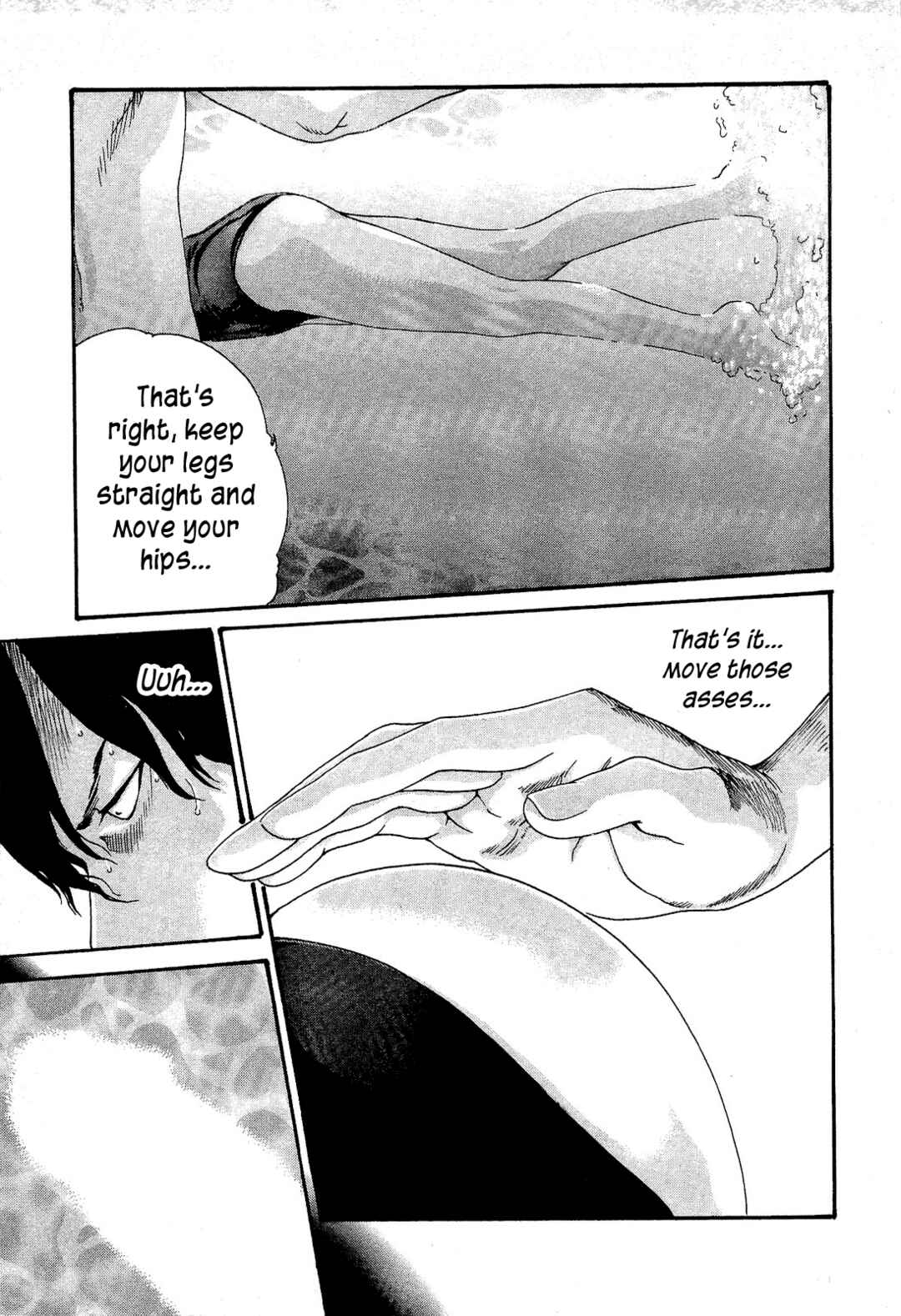 Page 8 Chapter 24 Sensei.