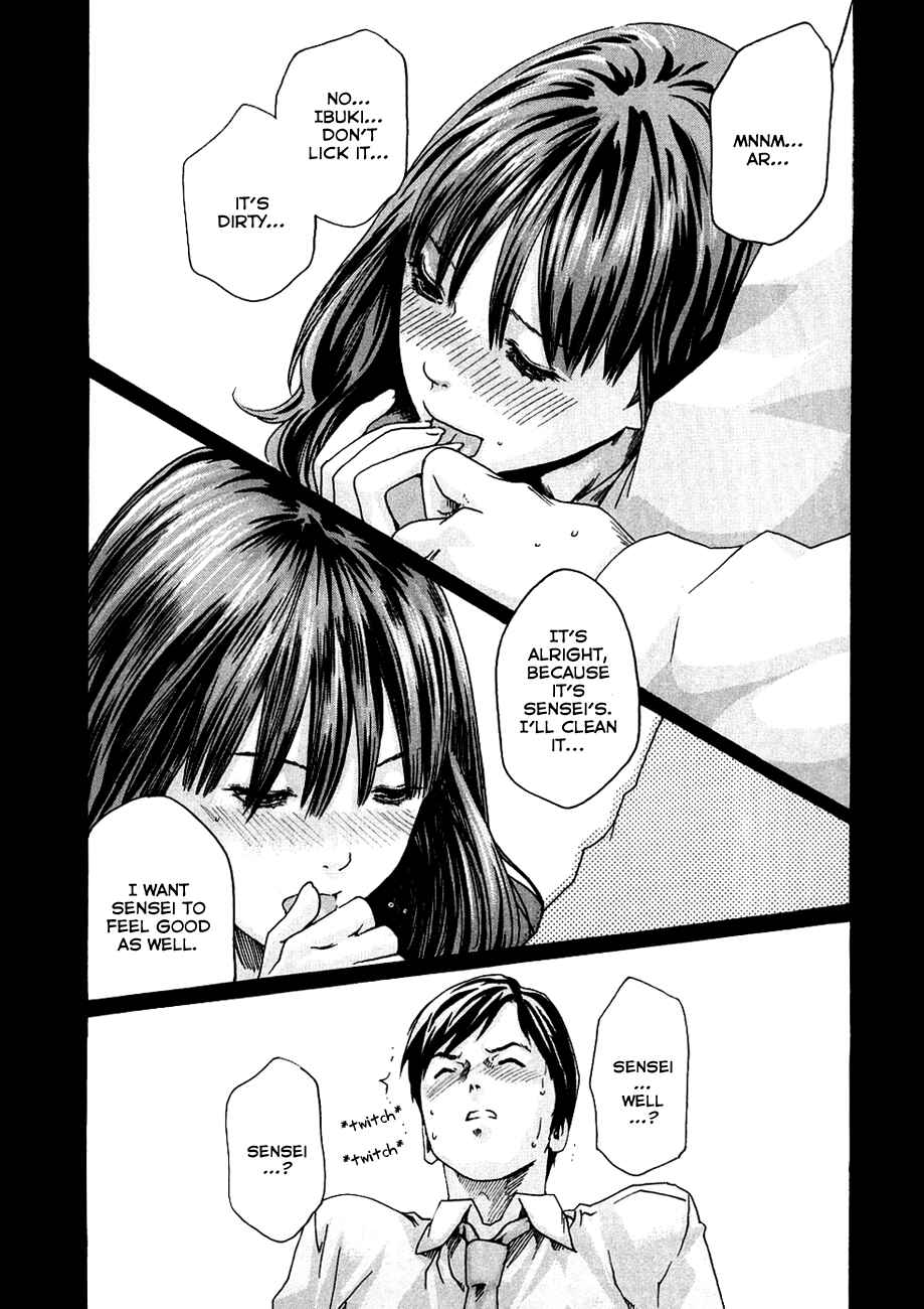 Page 11 Chapter 6 Sensei.