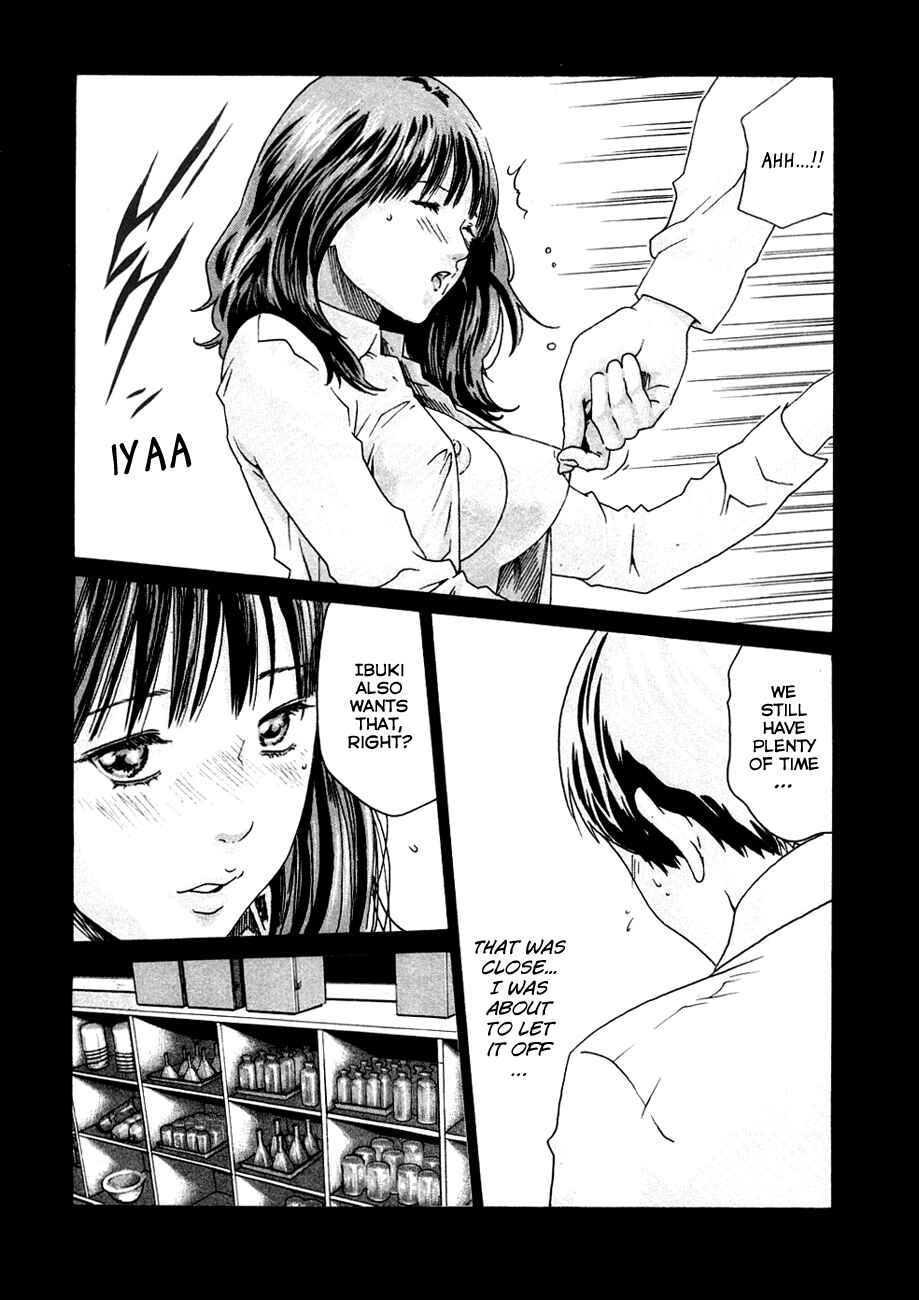 Page 12 Chapter 6 Sensei.
