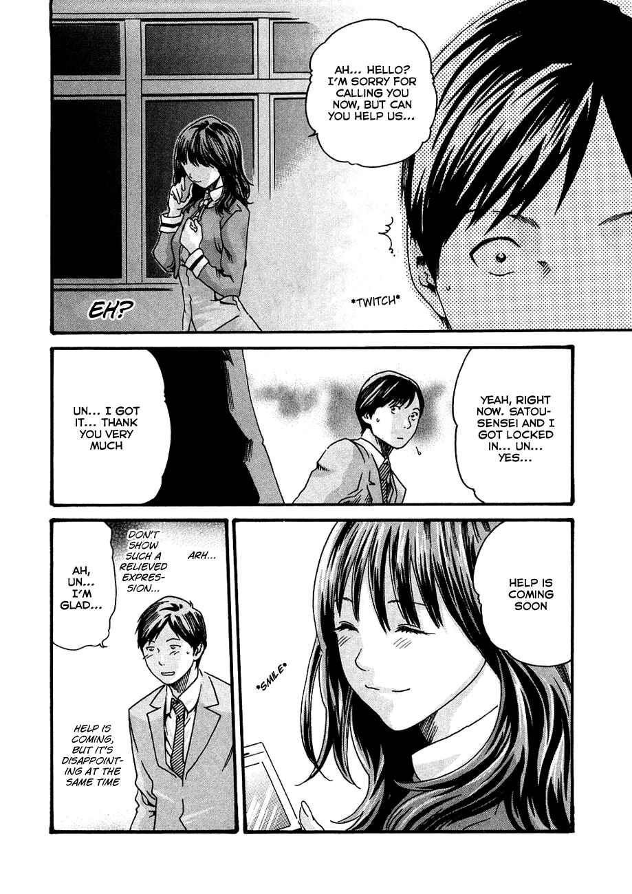 Page 18 Chapter 6 Sensei.