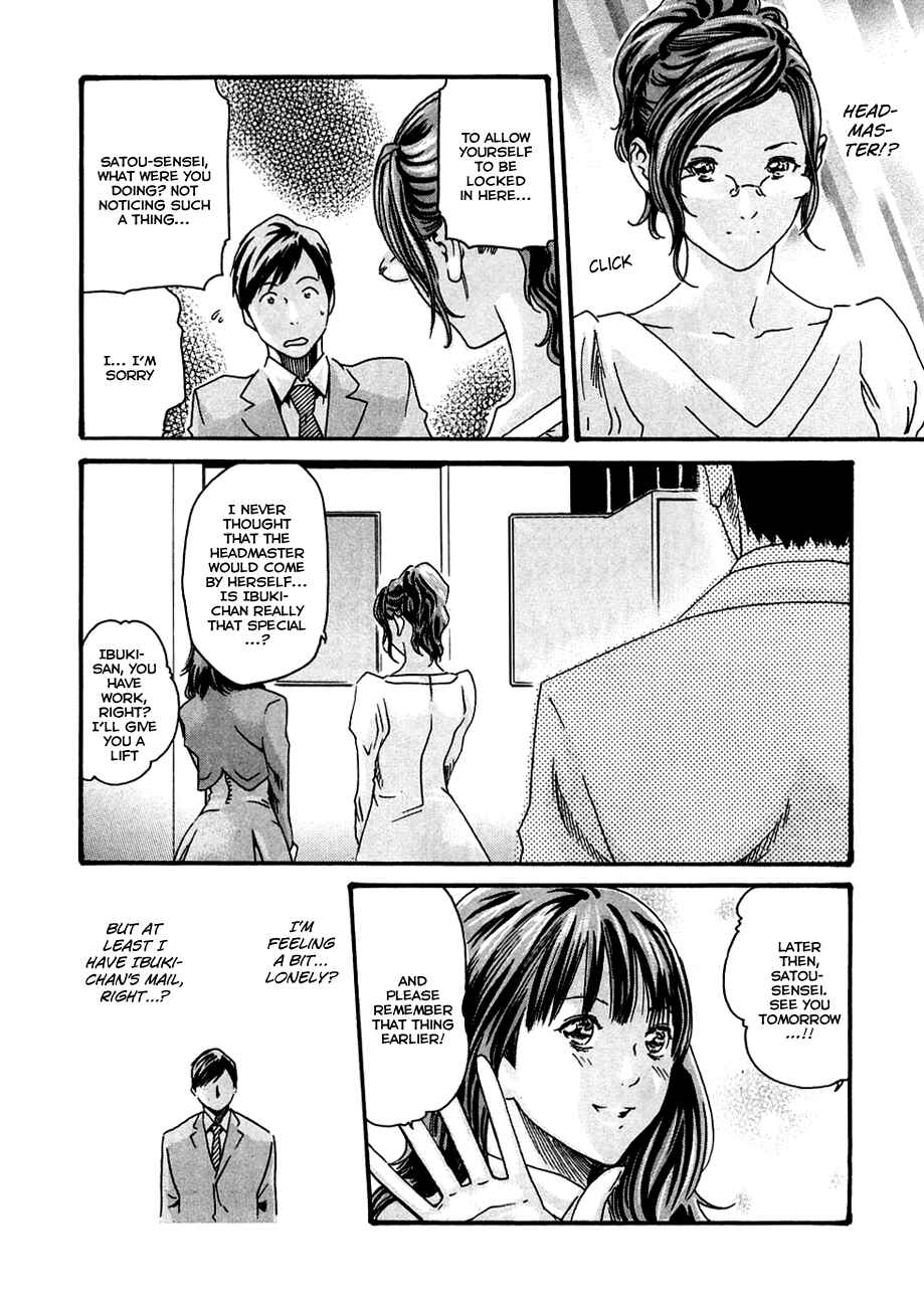 Page 20 Chapter 6 Sensei.