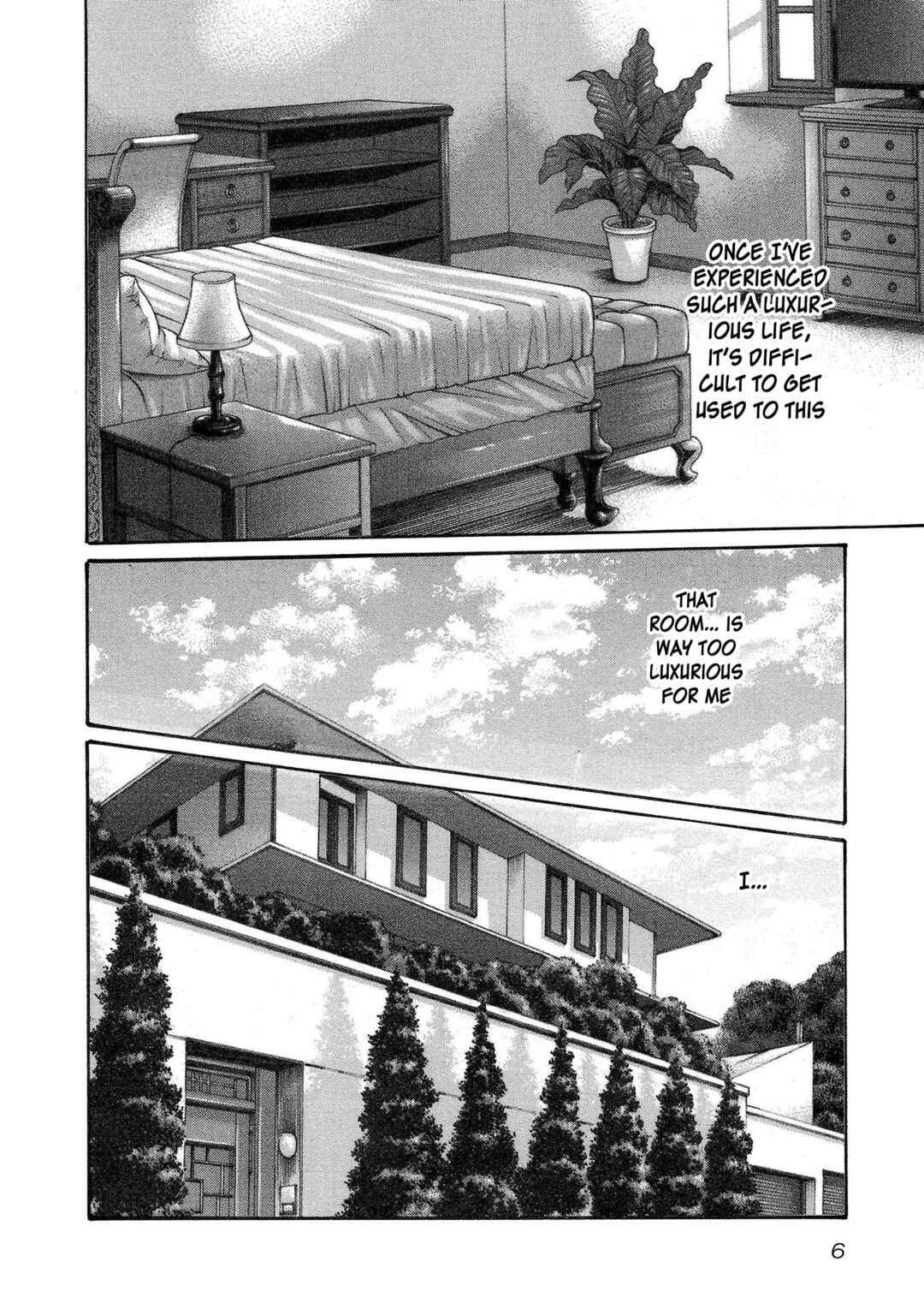 Page 7 Chapter 113 Sensei.