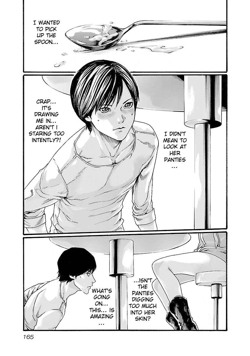 Page 4 Chapter 43 Sensei.