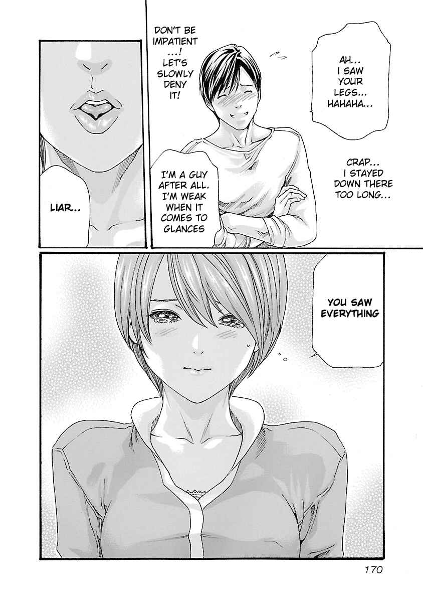 Page 9 Chapter 43 Sensei.