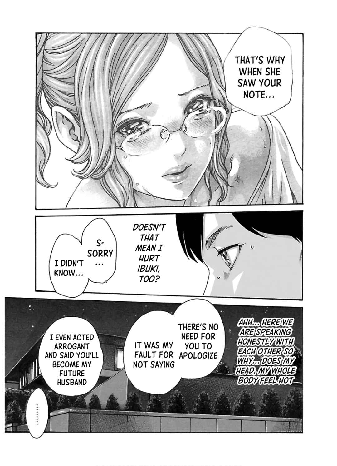 Page 16 Chapter 109 Sensei.