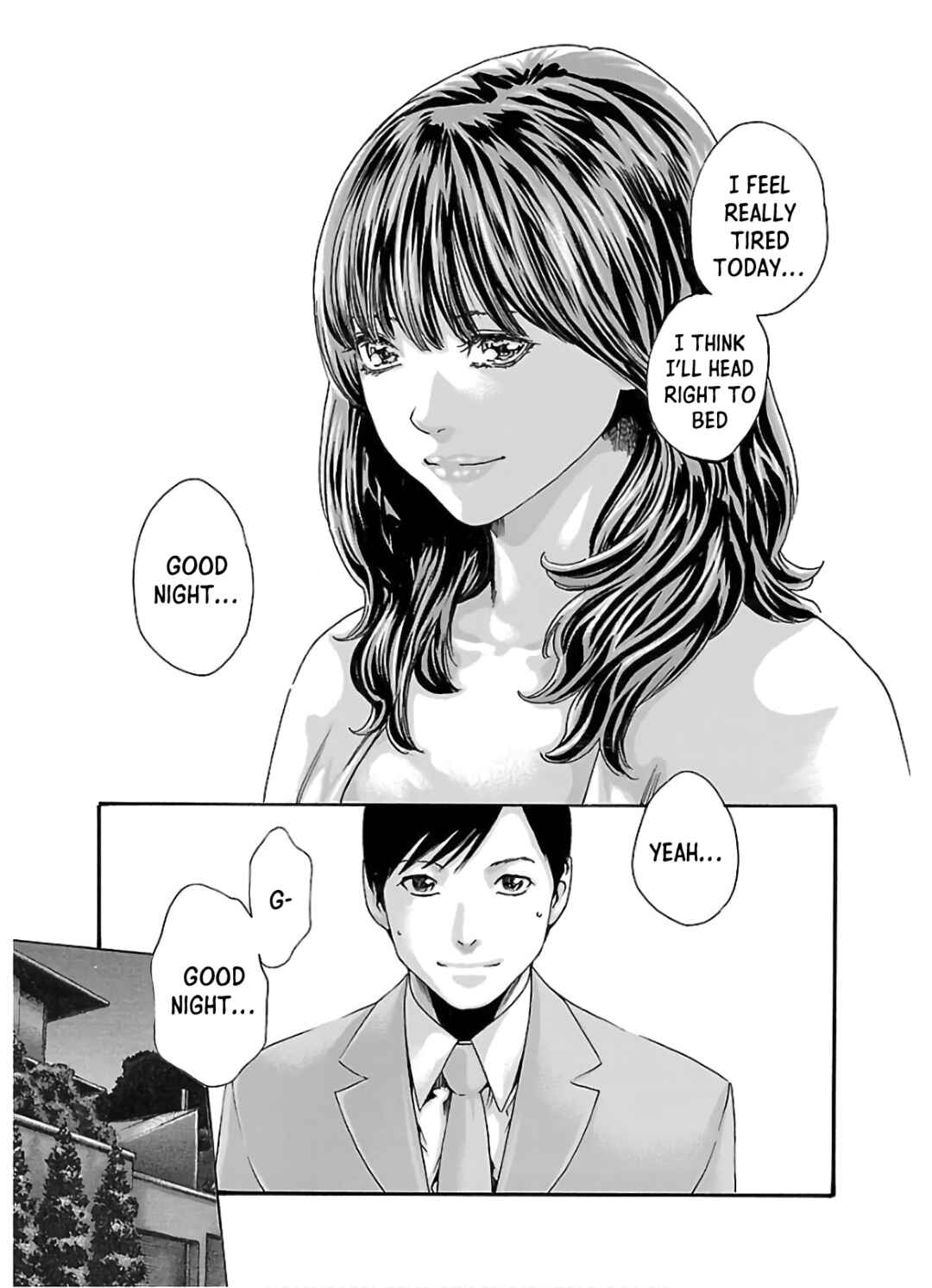 Page 4 Chapter 109 Sensei.