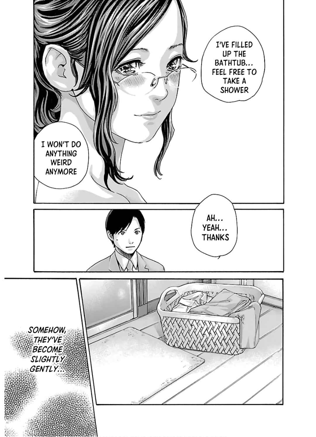 Page 6 Chapter 109 Sensei.