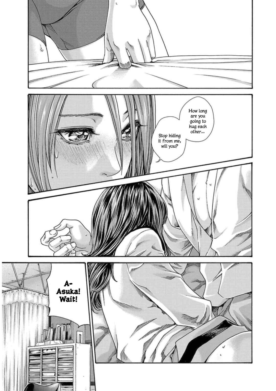 Page 10 Chapter 123 Sensei.