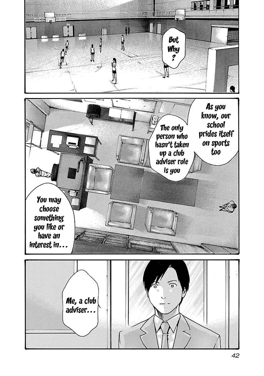 Page 20 Chapter 55 Sensei.