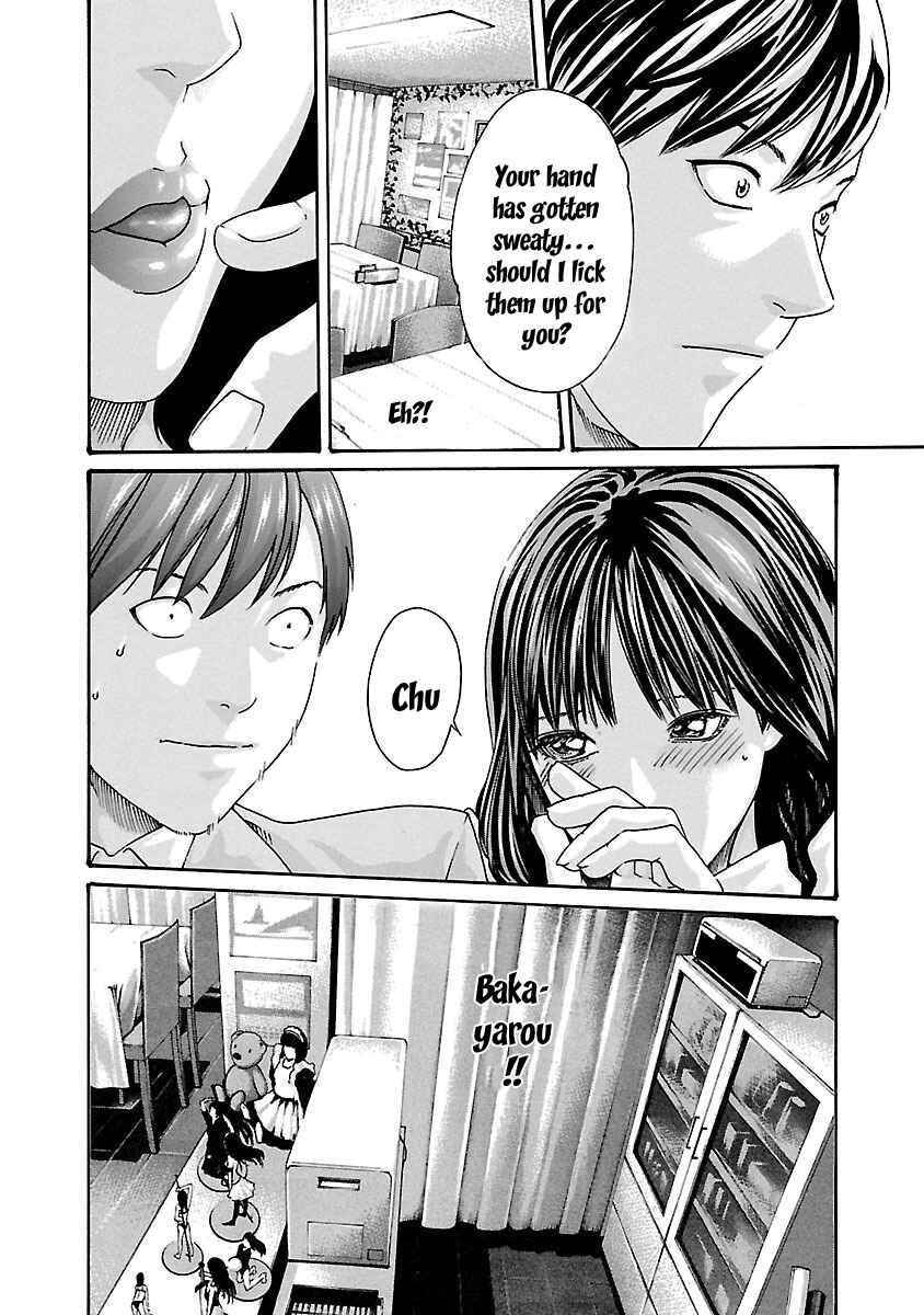 Page 6 Chapter 55 Sensei.