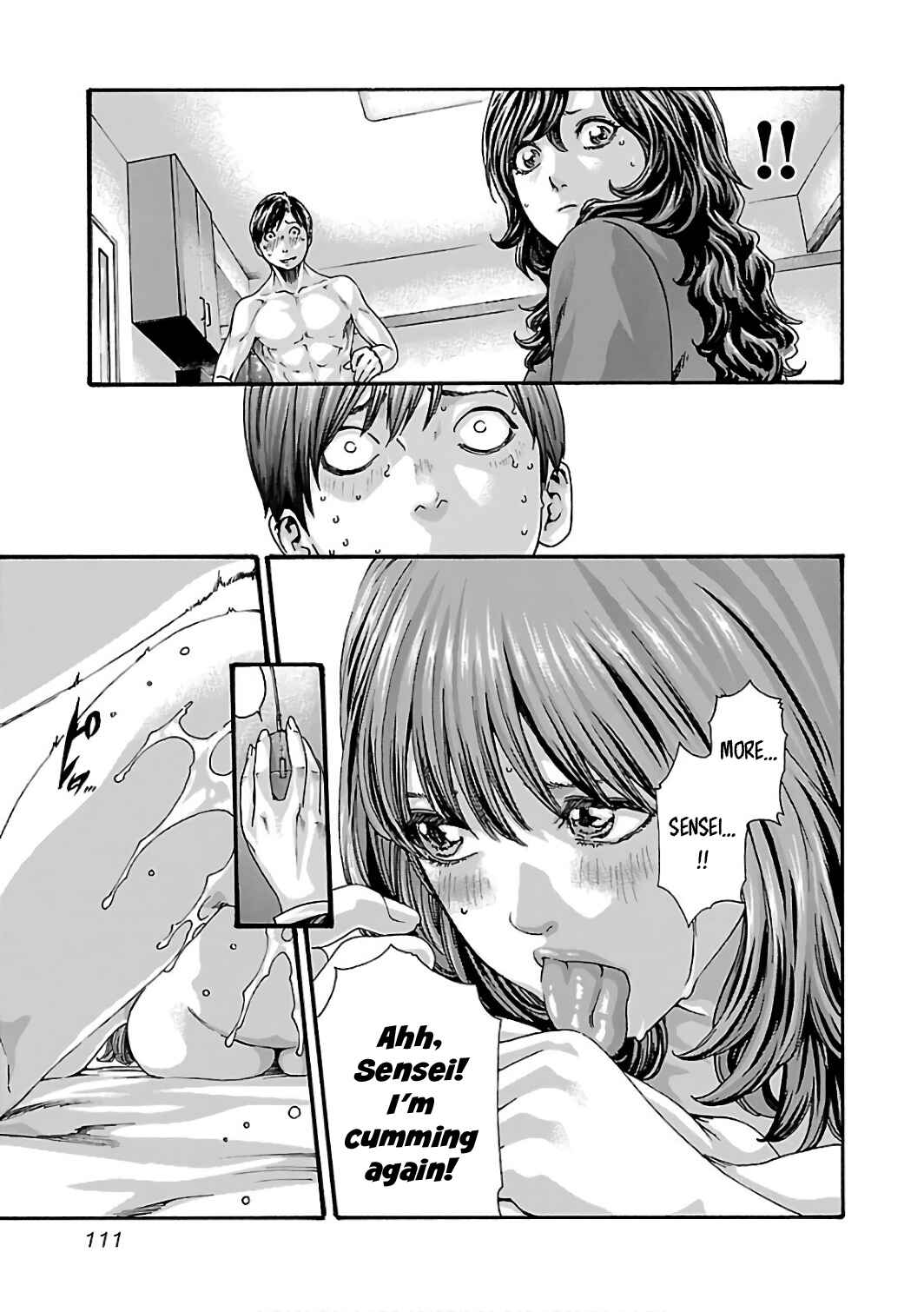 Page 12 Chapter 88 Sensei.