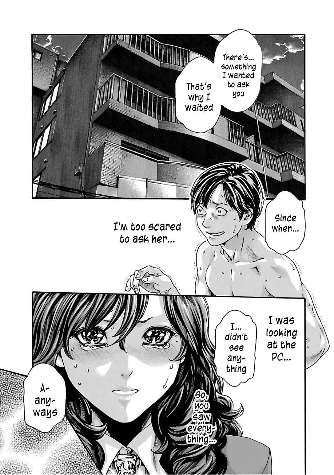 Page 6 Chapter 88 Sensei.