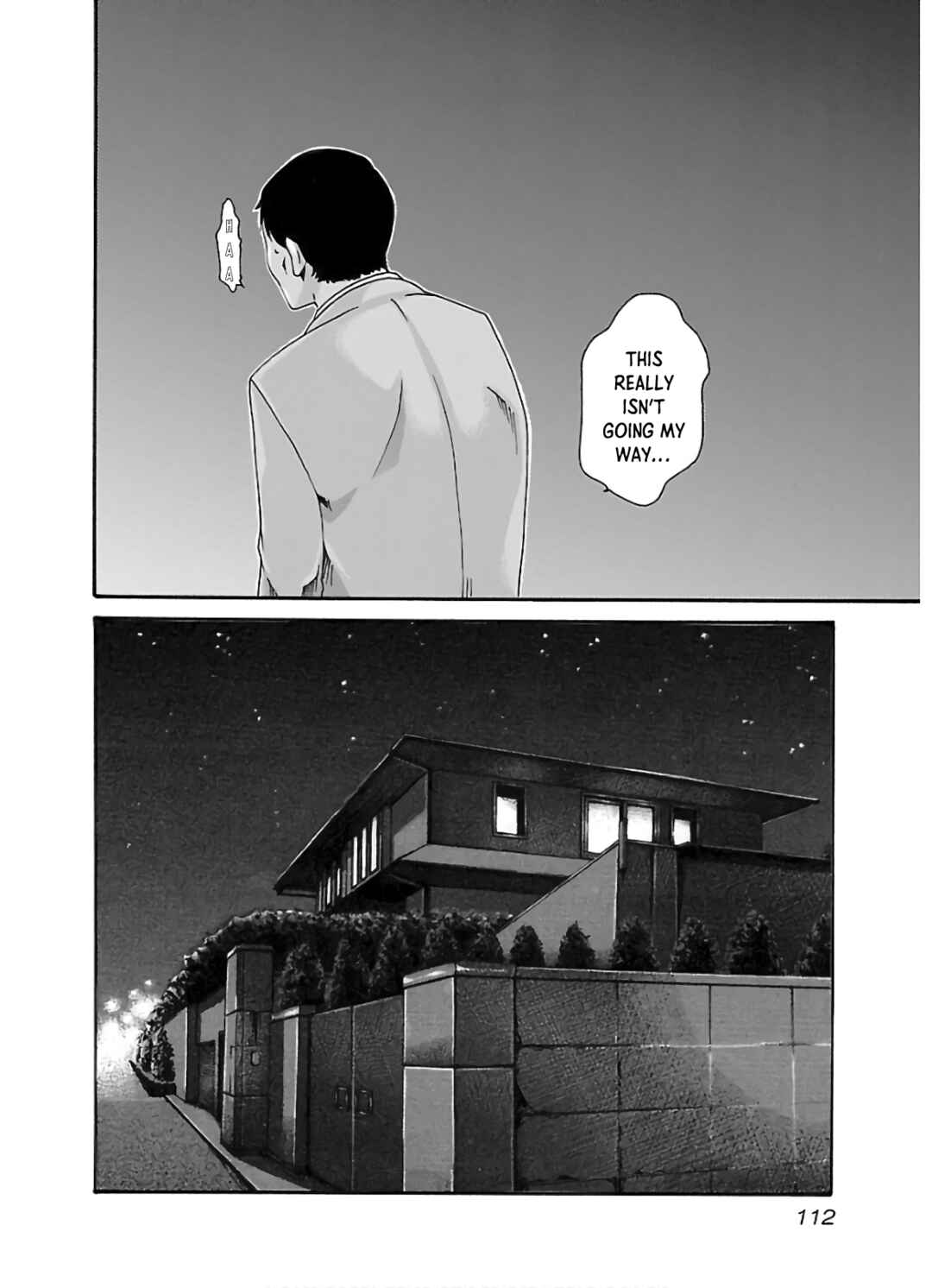 Page 11 Chapter 108 Sensei.