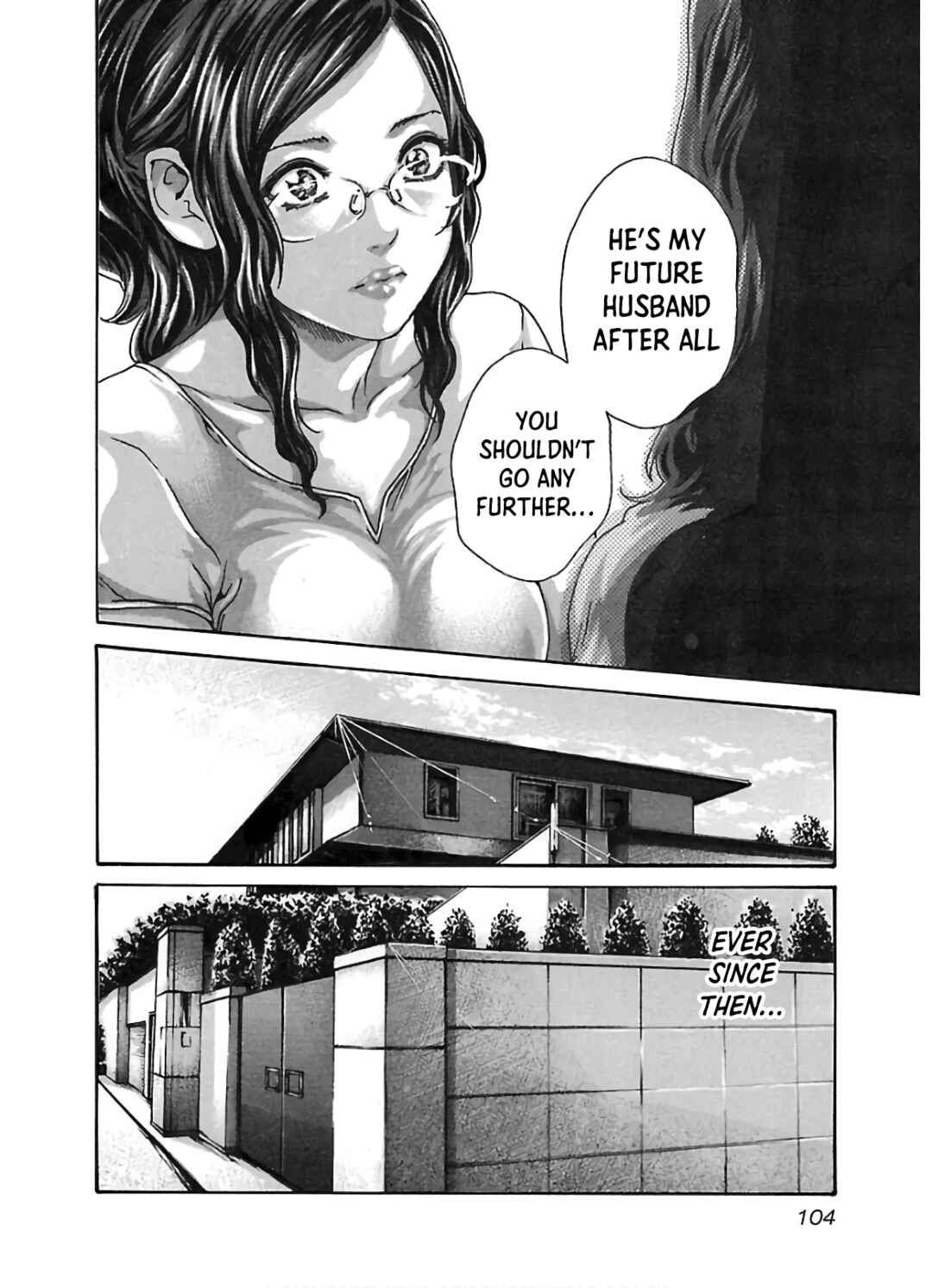Page 3 Chapter 108 Sensei.