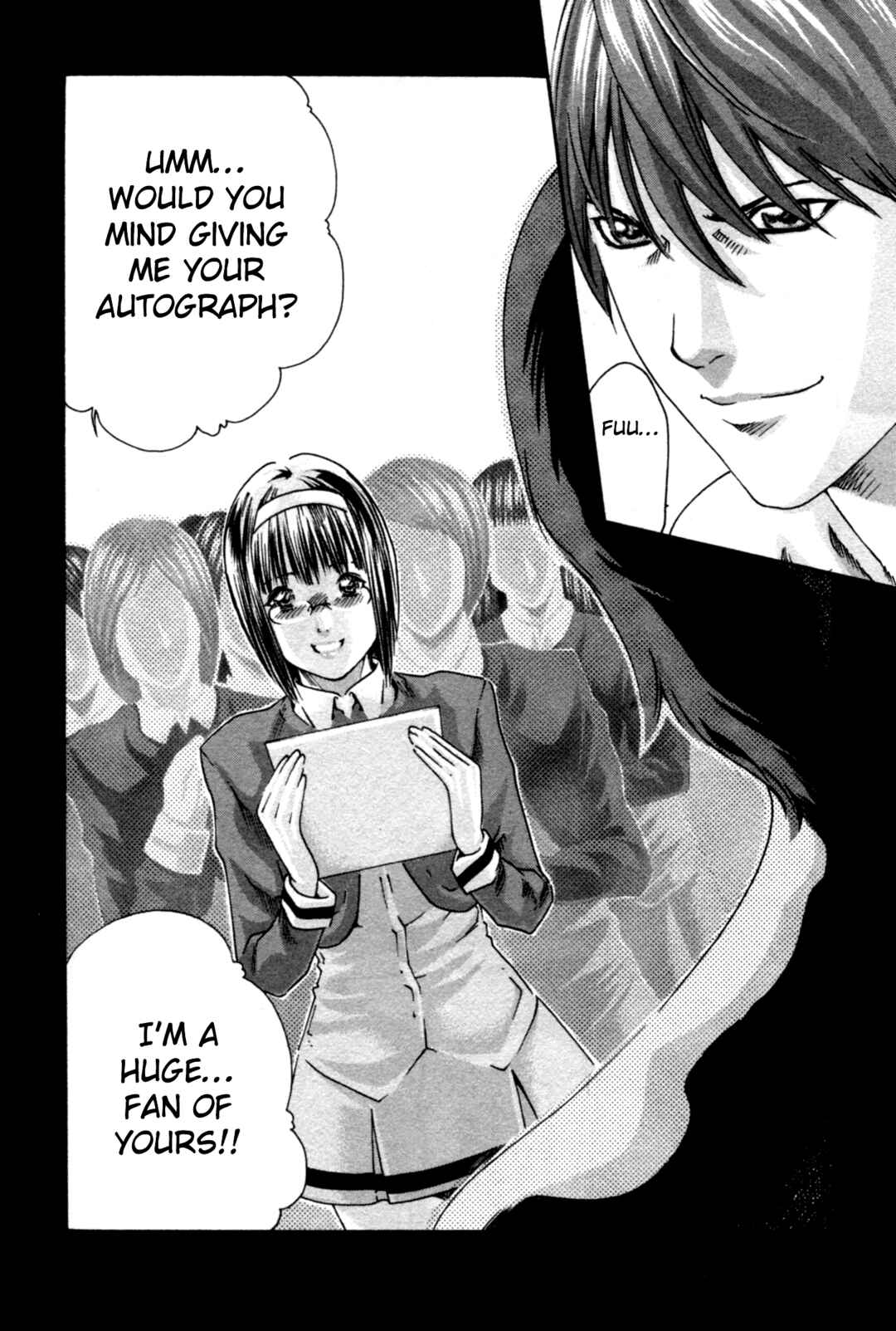 Page 9 Chapter 31 Sensei.