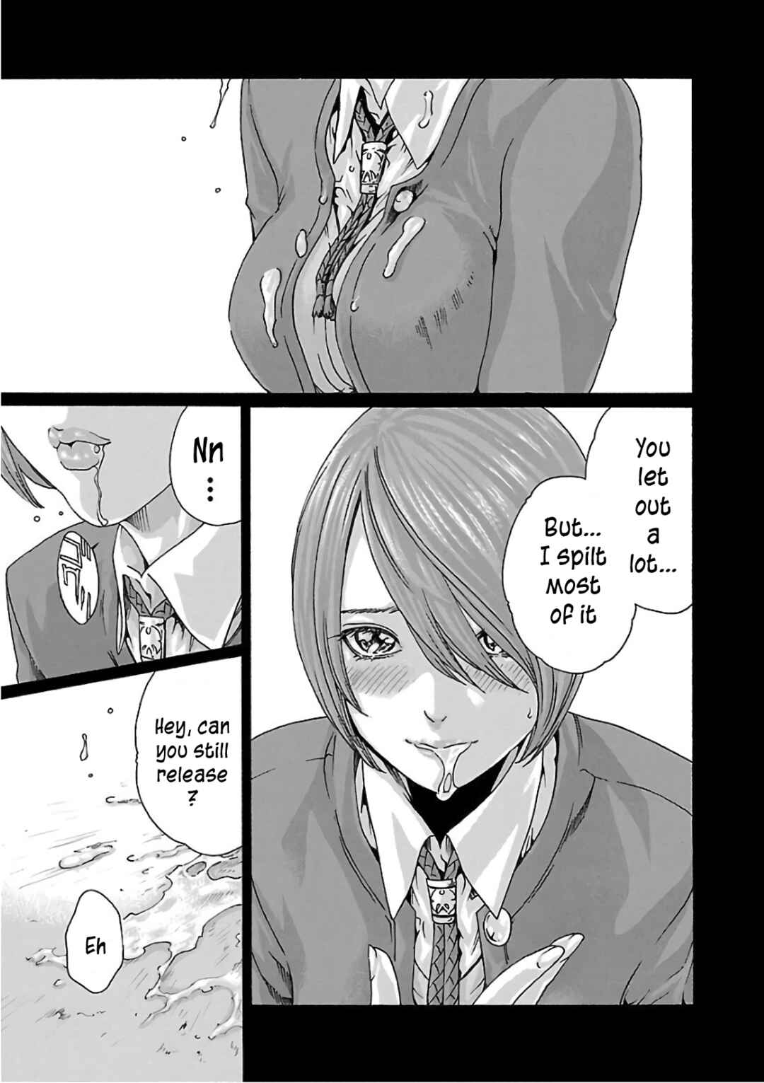 Page 8 Chapter 96 Sensei.