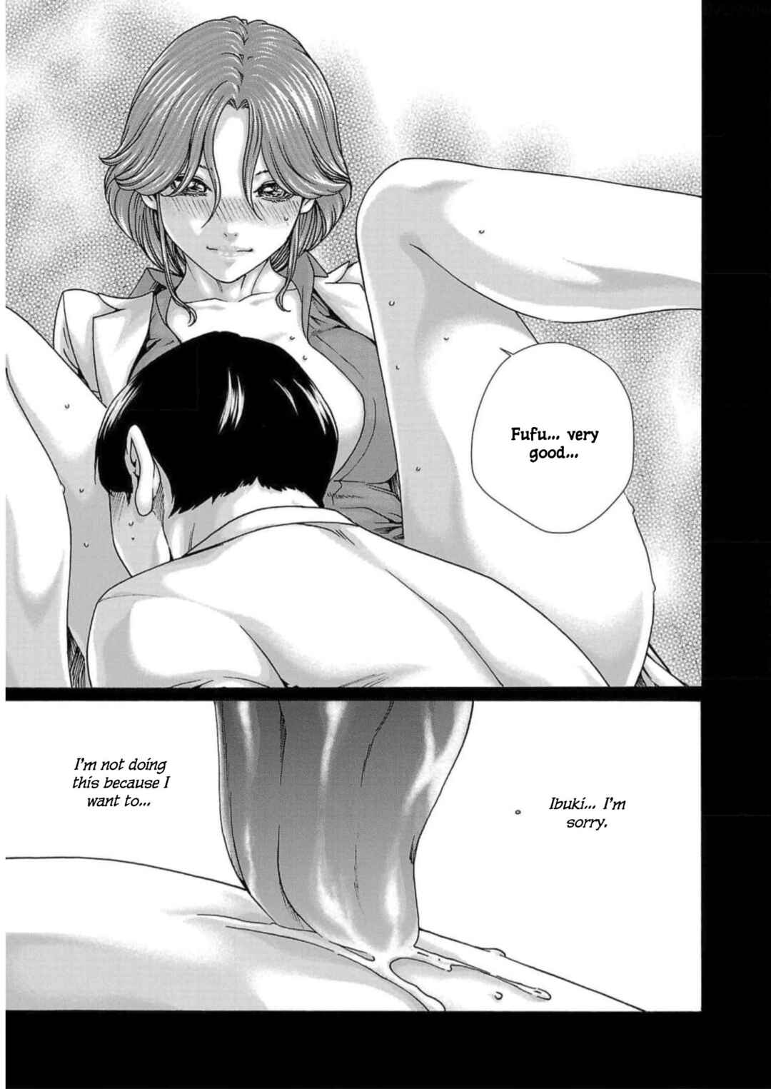 Page 11 Chapter 124 Sensei.