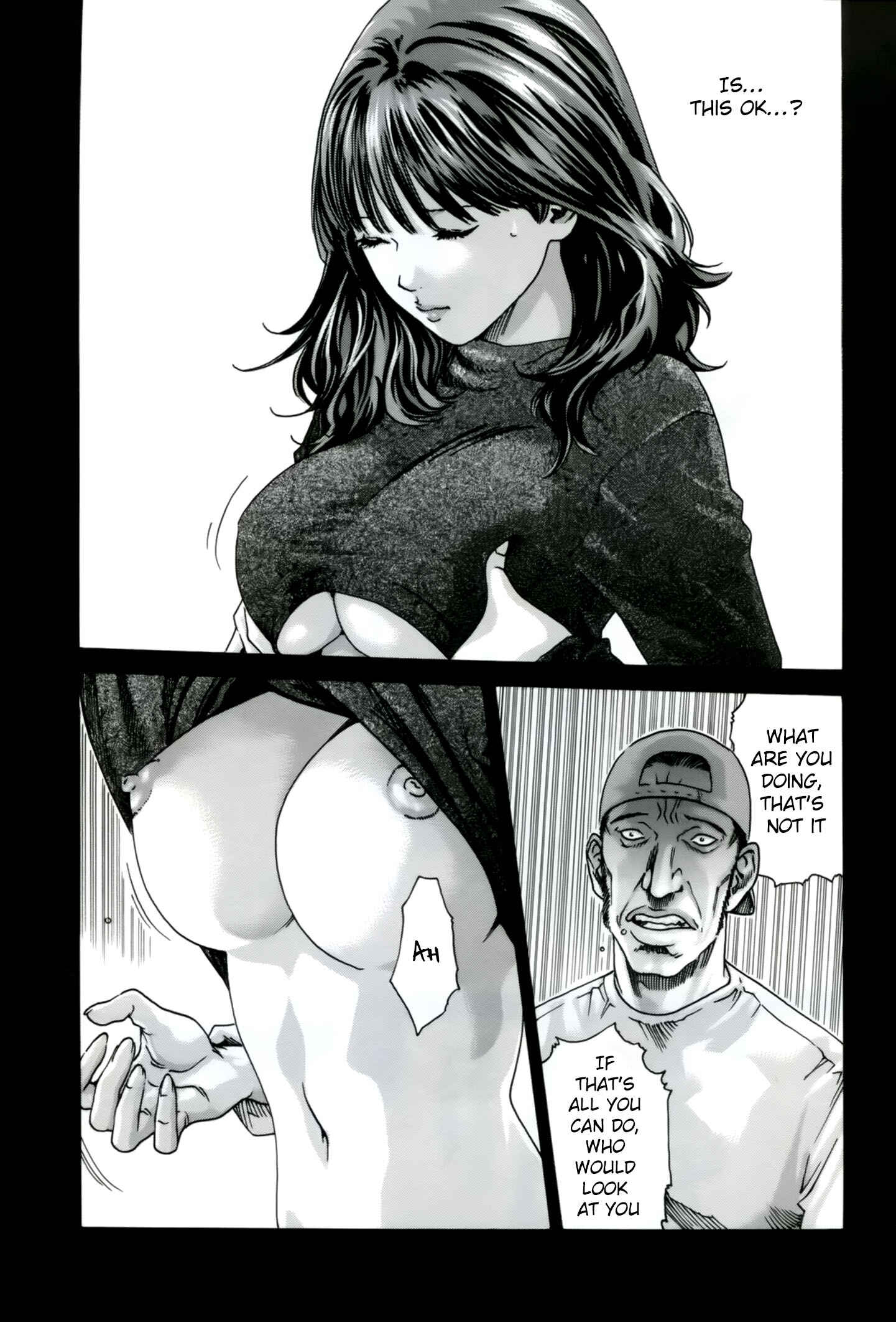 Page 11 Chapter 27 Sensei.