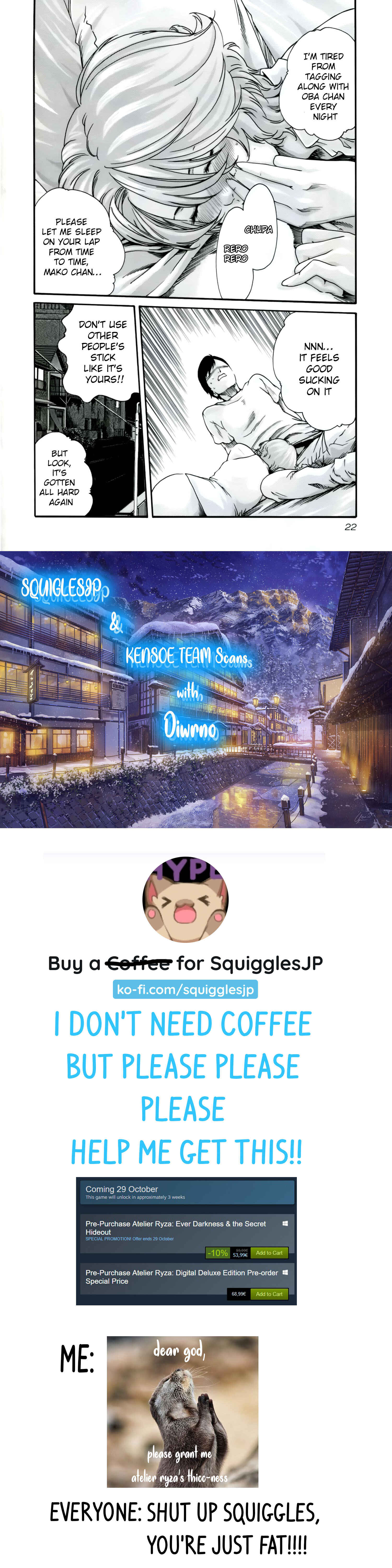 Page 23 Chapter 27 Sensei.