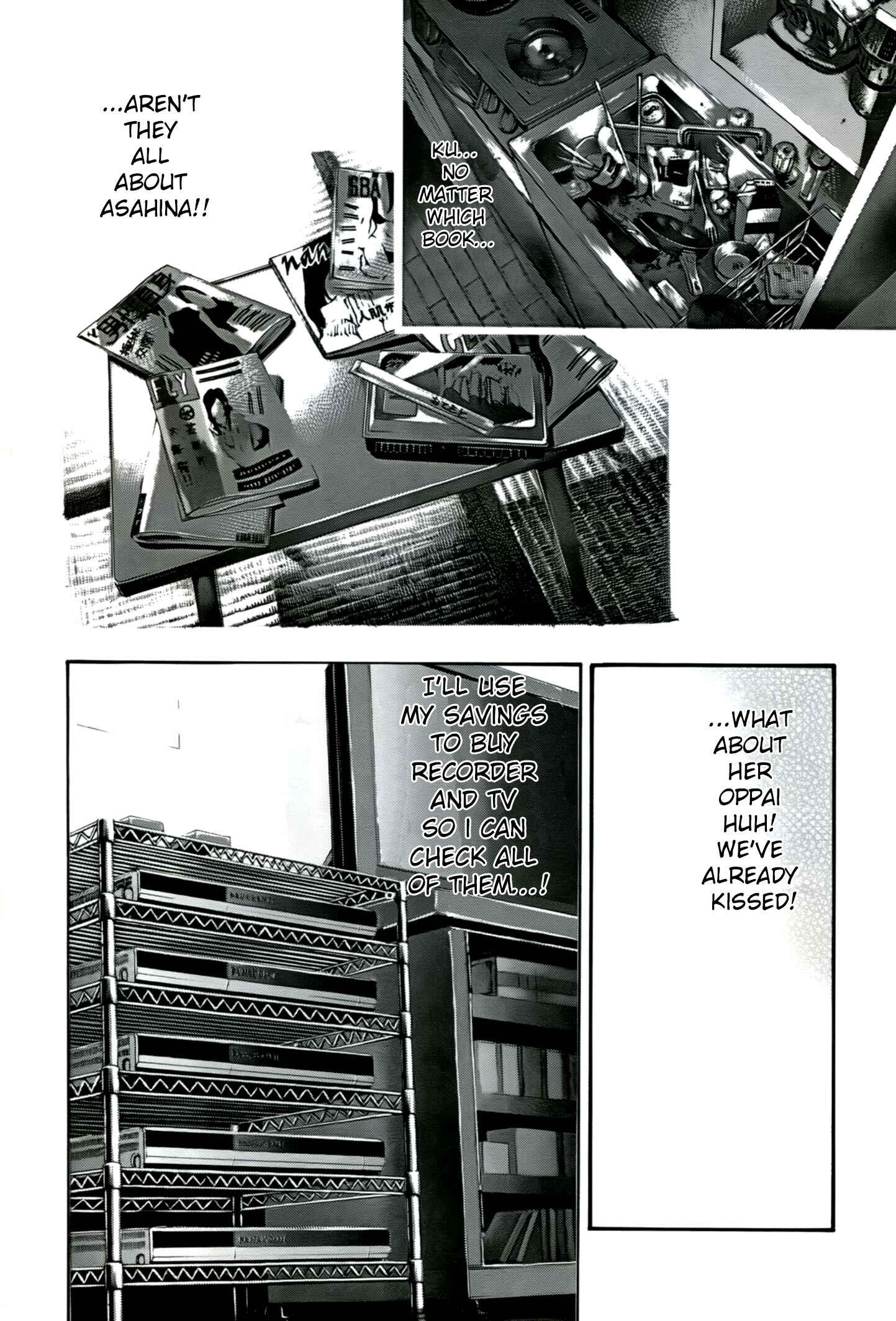 Page 6 Chapter 27 Sensei.