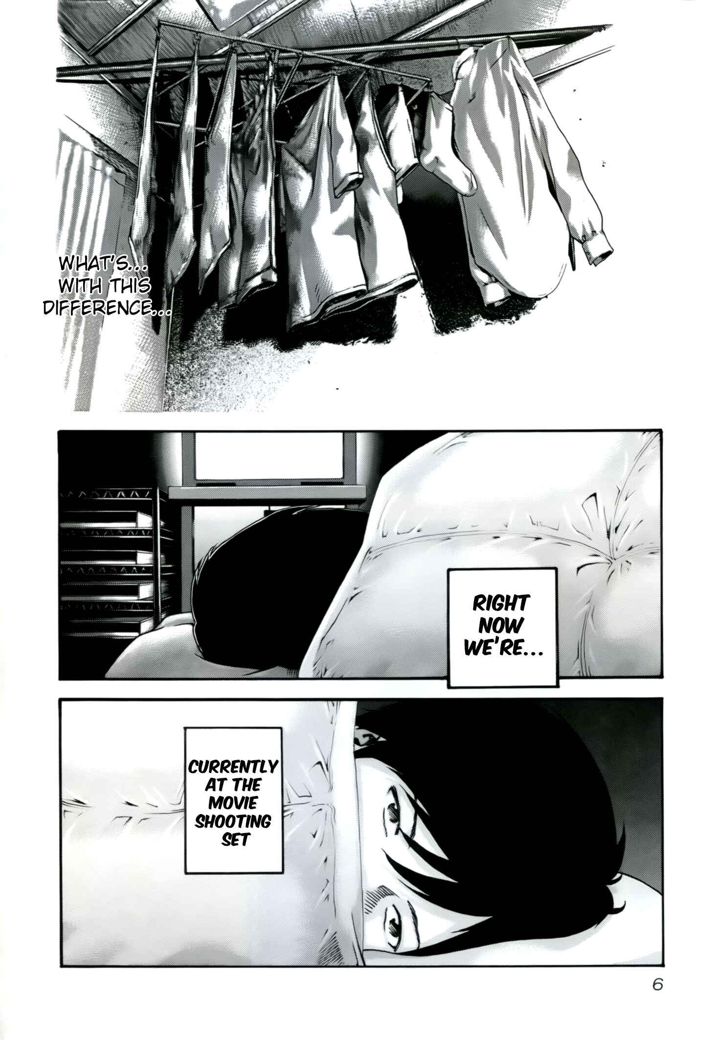 Page 7 Chapter 27 Sensei.