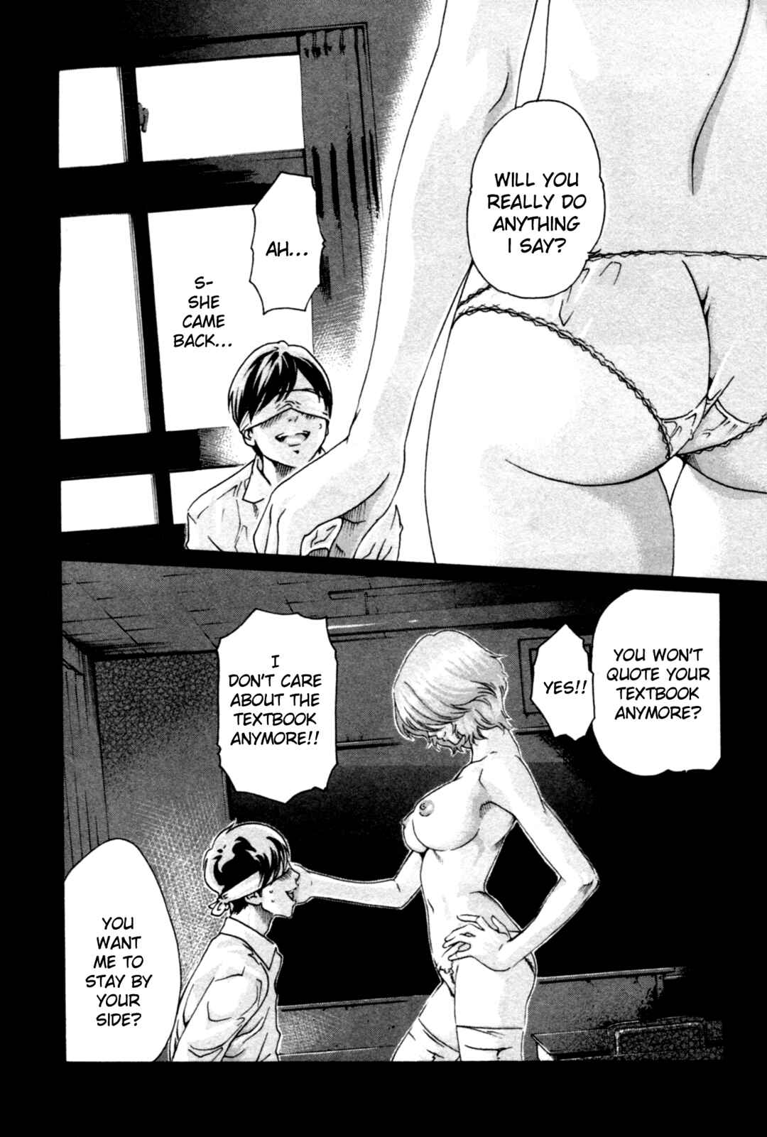 Page 12 Chapter 28 Sensei.