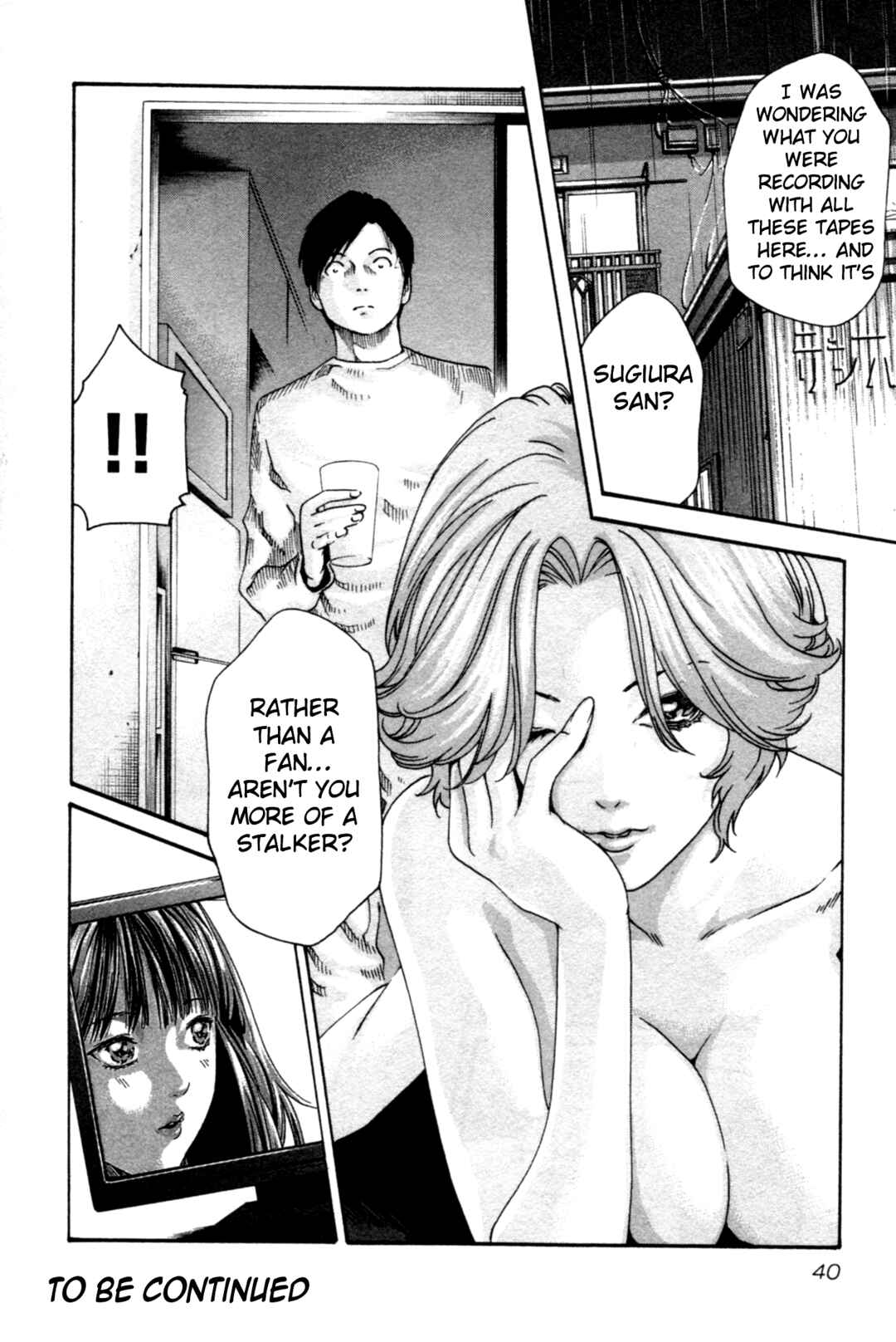 Page 18 Chapter 28 Sensei.